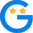 Recensione ricevuta da: Google