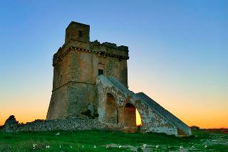 Foto Salento, Puglia: territorio torri