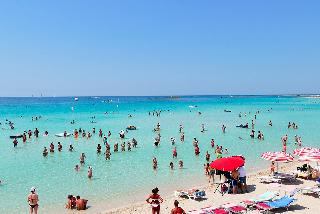Foto Salento, Puglia: spiagge
