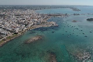 Foto Salento, Puglia: spiagge